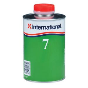 Int Thinners No.7 2 Comp Epoxies 5L (click for enlarged image)